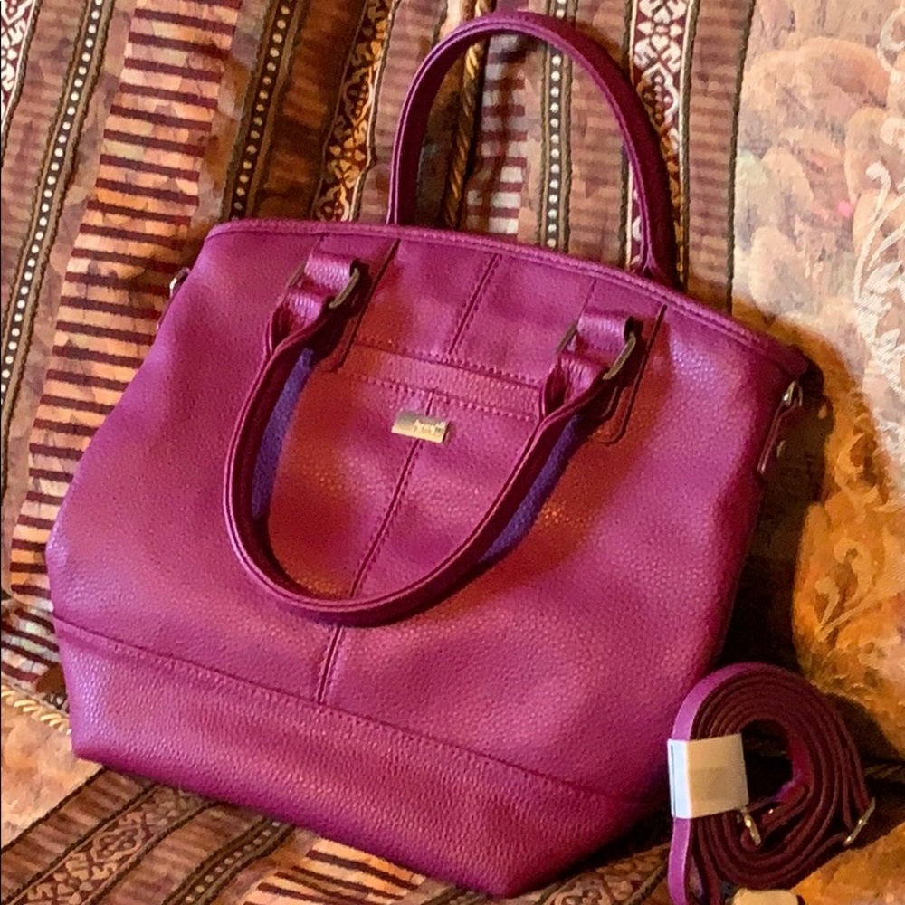 SOLD SOLD SOLD SOLD Pink Jewel ThirtyOne purse